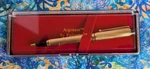 Vtg Argonaut Ink Pen Fujiyama Original Case *scarce* Nice*. Fixed Price $34.95.