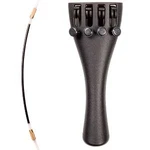 Wittner 4/4 Violin, Ultra Composite Tailpiece, 4-TUNER. Fixed Price $17.75.