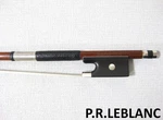 Famous Bow Made Germany Pesolt P.r.leblanc Violin 4/4 Hair Replacement. Fixed Price $1729.34.