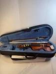 Mendini By Cecilio Violin For Kids - Beginner Kit Student Children. Fixed Price $60.00.