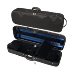Mi&vi Vivace Series Hard Wood Hybrid Violin Case Light Oblong For 4. Fixed Price $219.04.