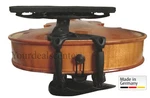 Wittner Isny Shoulder Rest For 3/4 Violin Up To Viola Adjustable 282211. Fixed Price $132.75.