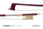 Jonpaul Carrera Horn Violin Bow. Fixed Price $1597.00.