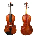 Paititi 3/4 Size PTTVN022 Intermediate Level Violin With Case, Bow Ebony Fitting. Fixed Price $189.99.