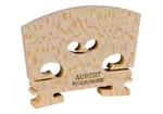 *new* Aubert 4/4 Size Violin Bridge High Quality Low Cost Unfit Uncut. Fixed Price $12.99.