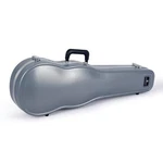 Crossrock 4/4 Full Size Violin Case,abs Molded Shaped, Backpack Guitar. Fixed Price $83.99.