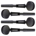 Knilling Perfection Pegs, 4/4 Violin Set, Swiss Ebony, 9.0MM. Fixed Price $163.99.