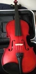 Scherl Roth 3/4 Violin, Great Condition, Includes Rosin, Shoulder Rest. Fixed Price $900.00.