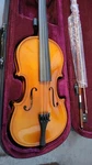 Cecilio Violin MV400 Size 4/4 Acoustic. Fixed Price $40.00.
