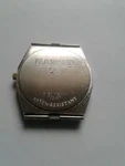 Concord Mariner Sg St/st Case For Eta 959.001 With Crystal Stem Crown. Fixed Price $59.00.