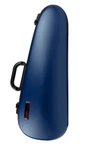 Bam Cabin Hightech Violin Case Blue 2003XLB. Fixed Price $745.00.