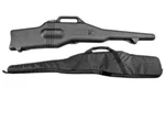 New Oem Yamaha Grizzly 300 Deluxe Gun Boot With Removable Case ABA-UXX67-10. Fixed Price $115.95.