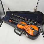 Lewis The Orchestra Violin WL80E 3/4 1995 Expressly Fof Wm & Son. Fixed Price $65.00.