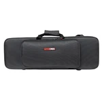 Gator Cases Adagio Series Eps Polyfoam Lightweight For 3/4 Sized Violin. Fixed Price $124.99.
