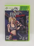 Lollipop Chainsaw Xbox 360 Case Signed By Tara Strong (voice Of Juliet Starling). Fixed Price $79.99.