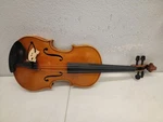 Yamaha Model VA5 15" Anno 2015 Viola. Fixed Price $455.00.