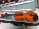 1/2 Size Prelude Franz Hoffman Violin Serial 181605. Fixed Price $212.49.