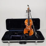 Samuel Eastman VL80 Student Violin 22" 3/4 2013 + Hard Case. Fixed Price $246.49.
