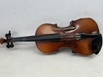 Suzuki Etude Knilling Size 1/4 Violin, Japan Asis!!. Fixed Price $69.99.