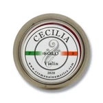 Cecilia Solo Rosin For Violin Viola Cello Maximum Projection & Articulation. Fixed Price $32.79.