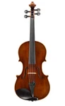 Ivan Dunov VL402 Superior Romanian Violin Outfit, 4/4. Fixed Price $2112.80.