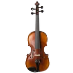 Howard Core Academy A11 1/2 Student Violin Outift. Fixed Price $450.00.