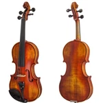 Paititi 4/4SIZE PTTVN10AT Intermediate Level Violin Case,bow,and Shoulder-rest. Fixed Price $189.99.