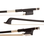 Glasser Premium Fiberglass 1/8 Cello Bow, Black. Fixed Price $99.00.