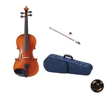 Yamaha Braviol V7SG Violin Set 1/8 Scale For Ages 6-7 (110-115CM Tall). Fixed Price $965.65.