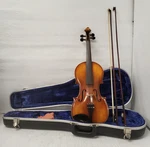 (N93847-1) Scherl & Roth 300 Copy Of Antonius Stradivarius Faclebat Cremona 1713. Fixed Price $371.02.