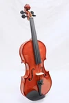 Mendini MV200 1/2 Size Student Violin Outfit W/ Case & Bow. Fixed Price $99.99.