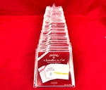 100% Authentic Pirastro Tonica Violin String Set 4/4 A,d,g Gold Label Ball. Fixed Price $42.50.