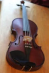 Florea Violin 4/4 Full Size Alexandria Pro Made Romania 2007. Fixed Price $224.99.