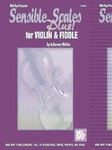 Sensible Scales Plus! For Violin And Fiddle. Fixed Price $7.71.