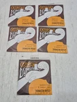 Lot Of Vtg Thomastik-infeld Vienna Cellosalte Dominant Strings Medium. Fixed Price $39.99.