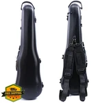 Vetimobato Carbon Fiber Violin Case 4/4 3/4 Size Black Lightweight Protective. Fixed Price $194.00.