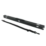 Violin Viola Cello Case Sturdy Handles Lock Hold 2 Pcs Bows Strong New. Fixed Price $39.00.