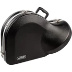 SKB-370 French Horn Case Black Molded Plastic. Fixed Price $204.99.