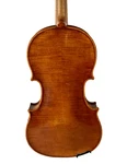 Ton-klar "the Herrmann" Violin W/ Bow & Case. William Lewis Son. 3/4 7/8. Fixed Price $125.00.