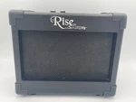 By Sawtooth ST-RISE-AMP5 Guitar Practice Untested Lights On Parts. Fixed Price $19.99.