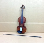 Carlo Robelli CR-264 Fully Carved Violin Outfit 3/4. Fixed Price $199.95.