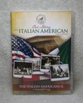 Italian Video Collection Americans Ii: Beautiful Song Dvd Oop. Fixed Price $12.99.