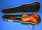 Erich Pfretzschner Model 3011 3/4 Violin Outfit W/case And Bow. Fixed Price $155.96.