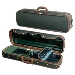 NW-9001 Case 4/4 (full Size) Hard Wood Shell For Violins. Fixed Price $234.79.
