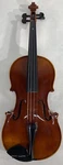 Josef Lorenz 3/4 Luby (schonbach) Violin Czech Needs Bridge New Strings/tuners. Fixed Price $169.99.