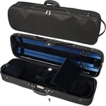 Vivace Series Case 3/4 To 4/4 Size Wood Hybrid For Violins, NW-7015. Fixed Price $142.99.
