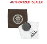 Kaplan Artcraft Dark Rosin D'addario KACR7 Violin Viola Cello. Fixed Price $11.99.