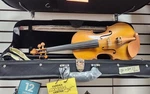 Amati Jean Francois Violin Outfit. Fixed Price $675.00.