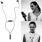 Wireless Headset Sports Earphones Hands-free Mic Hi-fi Sound Earbuds For. Fixed Price $39.01.