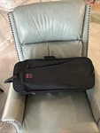 Kaces Kbo-trrd Lightweight Hardshell Trumpet Case, Black New. Fixed Price $99.00.